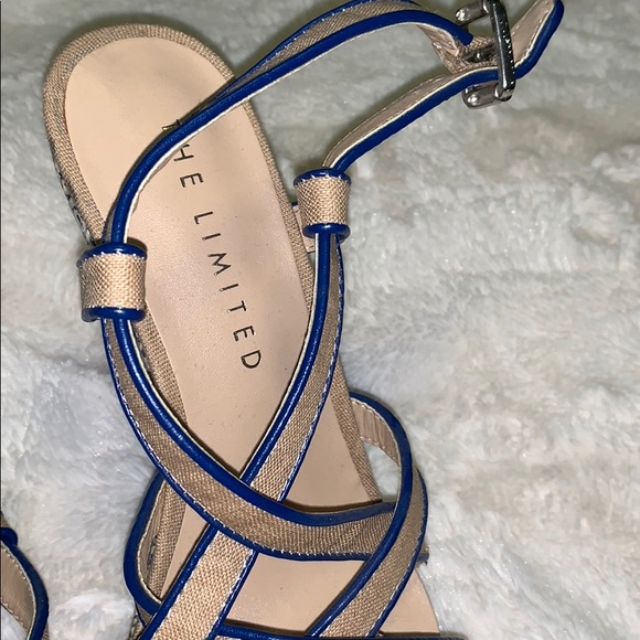 Women’s The Limited Wedges - Picture 2 of 7